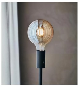 Capital fekete állólámpa, magasság 1,35 m - Markslöjd