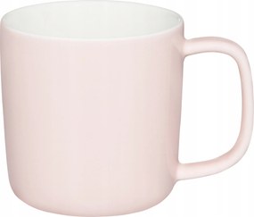 Erin Bögre 370 ML Rózsaszín Porcelán Ambition