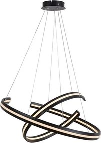 RÁBALUX 72052 ZADIE Modern Led Függesztett Lámpa IP20