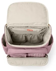 Skip Hop - FORMA Muave Mist pelenkázó hátizsák babakocsihoz