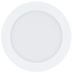 Eglo FUEVA 1 PRO 64612 süllyesztett lámpa, 10,5W LED, 3000K, 900 lm