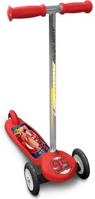 Buddy Toys BPC 4120 Cars roller, piros