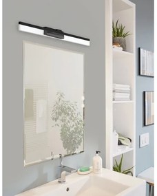 Eglo 780432 - LED Fürdőszobai tükörmegvilágítás YANGUAS LED/11W/230V 59,5 cm IP44