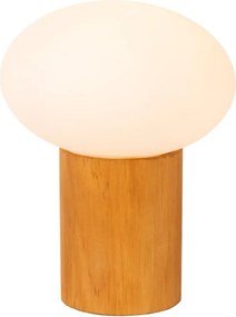 Lucide BIRTLE 05550/10/61 Asztali lámpa 1x40w/e27 ip20