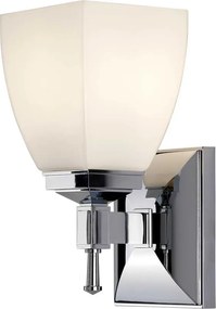 Elstead Lighting SHIREBROOK BATH-SB1 Fali lámpa 1x40W/G9 IP44