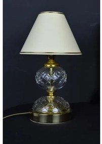 Wranovsky JWS151012100 - Asztali lámpa CLASSE 1xE14/40W/230V