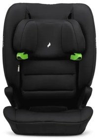 OSANN - Autós gyerekülés Lupo Isofix i-Size 76-150 cm fekete