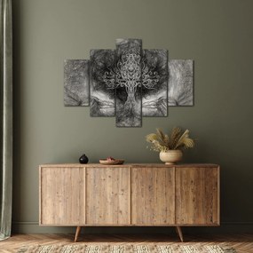 Kép - Az élet fája (150x105 cm)