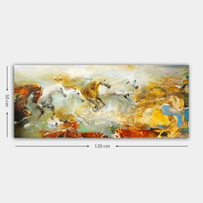 Vászonkép, 50×120 cm – TR451ERN1128