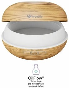 TrueLife AIR Diffuser D5 Light aromaterápiásdiffúzor