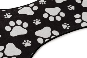 Paw előszobaszőnyeg, 60×100 cm