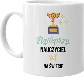 Vicces Bögre Ajándék Wfu Tanárnak