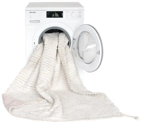 Világos rózsaszín pamut szőnyeg 120x160 cm Gelato Pink – Lorena Canals