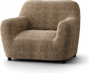 Huzat rugalmas ágytakaró összecsukható fotelhez Superior kutya és macska Olasz