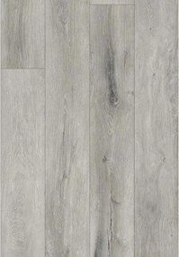 Mexen Boone SPC 6,5 mm vastag vinyl padló panel minta, IXPE alátét 1,5 mm, 4 V-fuga, Tölgy - F1054-S