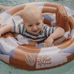 Little Dutch baba úszógumi - Ocean World