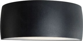 NORLYS 127GR VASA Modern Kültéri Fali Lámpa LED IP65