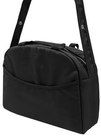 Babakocsi táska Baby Mix univerzális fekete