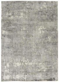 Fuller szőnyeg, szürke 140 x 200 cm
