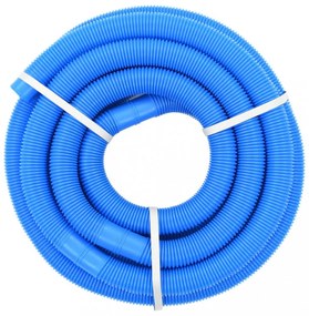 kék medencetömlő 32 mm 9,9 m