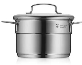 WMF - MINI fedeles fazék, Ø 14 cm