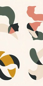 Poszter 50x100cm Improvizáció