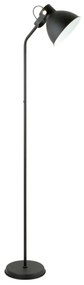 Zuma Line APUS A4012-SBK Állólámpa 1x40W/E27 IP20