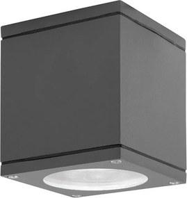 NOVA LUCE 9020022 Modern Kültéri Mennyezeti Lámpa GU10 IP54