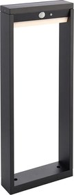 Endon DANNAH 96935 Állólámpa 1x5.88W/LED 3000K 320LM IP44