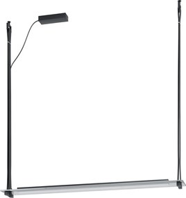 Eglo PRAVOMERA 39843 Függőlámpa 8x4,5W/LED 2700K-5000K 3500LM IP20