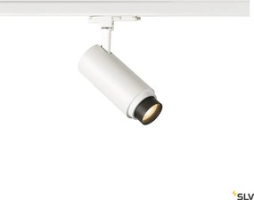 SLV NUMINOS® ZOOM M DALI 1006117 Sínreflektor 1x20W/LED 3000K 1800LM