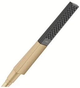 Hansgrohe Rainfinity kézi zuhany bronz 26866140