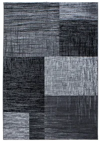 Szürke szőnyeg 140x200 cm Plus – Ayyildiz Carpets