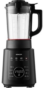 Sencor SBU 0510BK levesfőző turmixgéppel