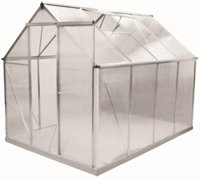 Hecht MELEGHÁZ 4,93 HECHTGREENHOUSEI