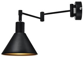 Candellux Fali lámpa COPENHAGEN 1xE14/40W/230V 21-75444