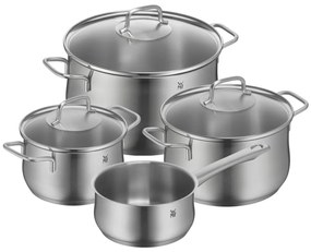 WMF - BRILLANT 4 részes edénykészlet