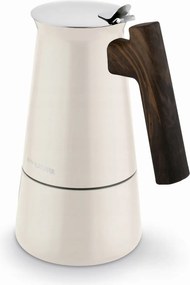 Acél kávégép Konighoffer Cortado 6 csésze