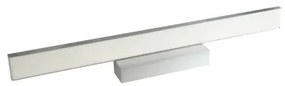 Top Light-LED fürdőszobai tükörvilágítás COLUMBIA LED/12W/230V IP44 60cm matt króm