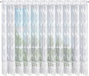 Kész Függöny 160x400 cm-es Gipiuros Függöny