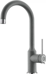 Classy Metalac T03809 Mosogató Csaptelep - Grafit