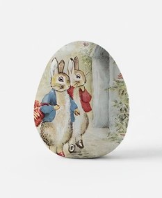 Egg 0006 húsvéti díszpárna