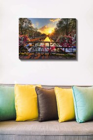 Kanvas vászonkép, 50×70 cm – TR529TCR1228