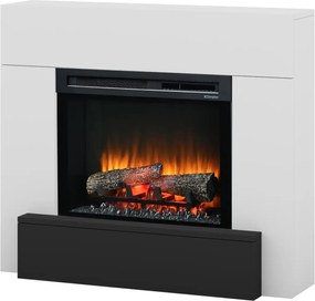 Dimplex Vigor XHD26 elektromos kandalló Optiflame