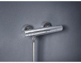 GROHE 34773000 - PRECISION GET DN 15 termosztátos zuhanycsaptelep, fényes króm