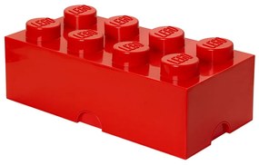 Piros tárolódoboz - LEGO®