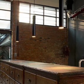 Ideal Lux - LED Függeszték 1xGU10/7W/230V CRI90