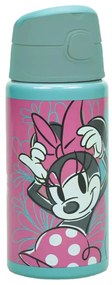 Disney Minnie Draft alumínium kulacs akasztóval 500 ml