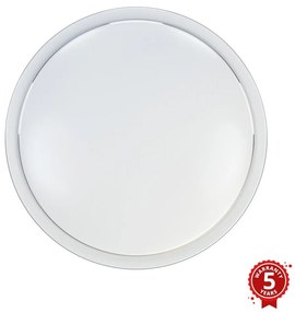 APLED - LED Mennyezeti lámpa LENS R TRICOLOR LED/18W/230V IP41 1210lm