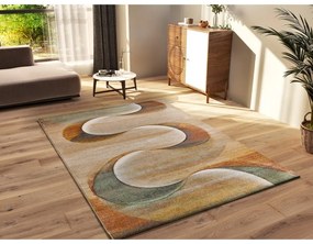 Szőnyeg 140x200 cm Libet – Universal